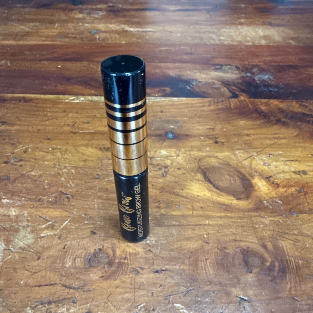 Belle Beauty Brave Brow Moisturizing Brow Gel Clear